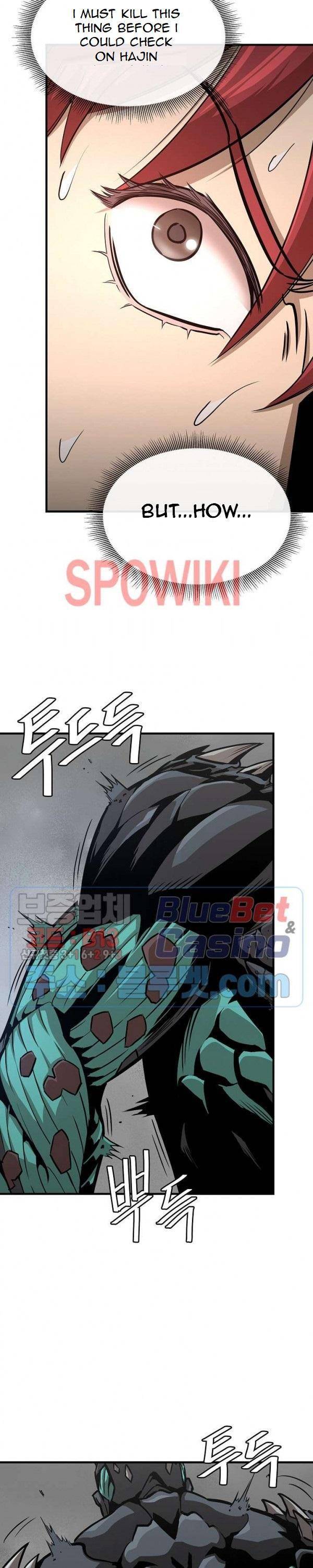 Return Survival - Chapter 60