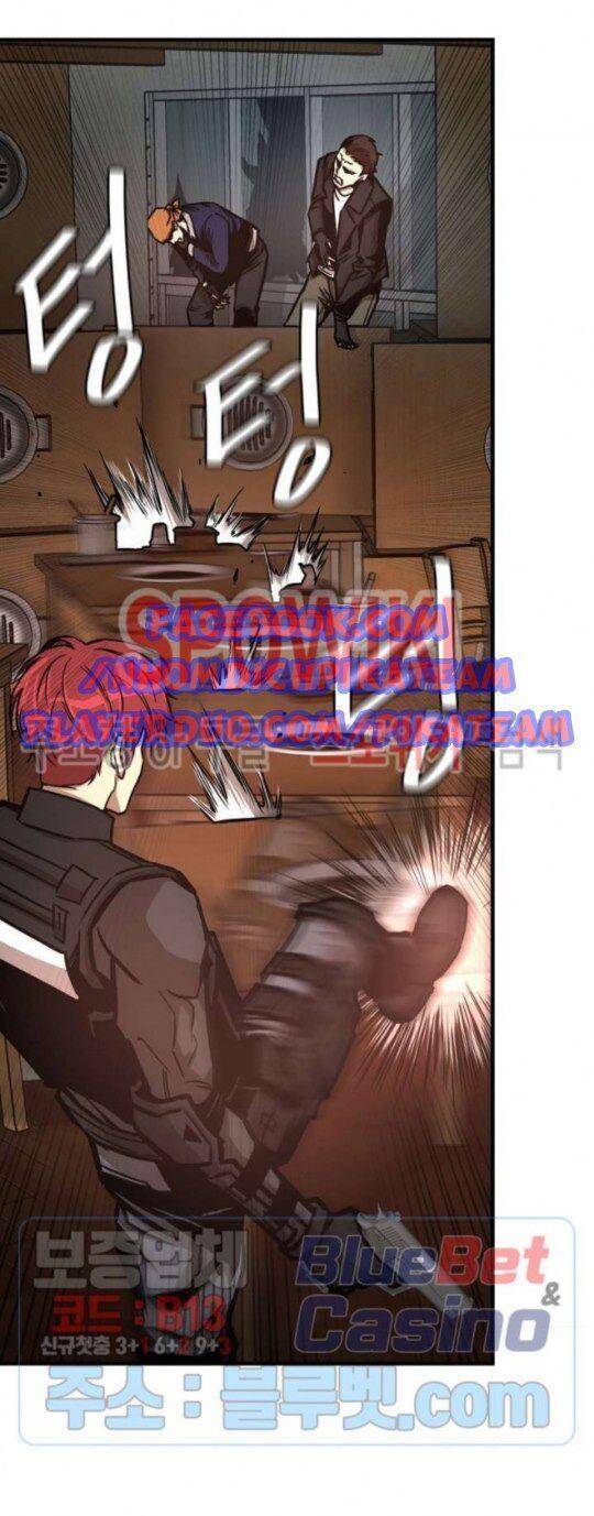 Return Survival - Chapter 47