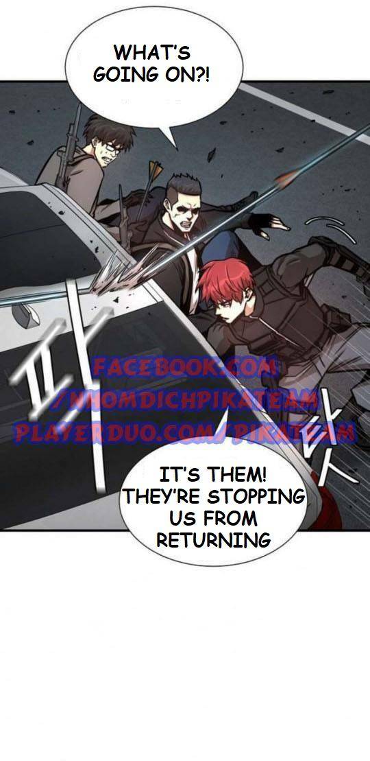 Return Survival - Chapter 44