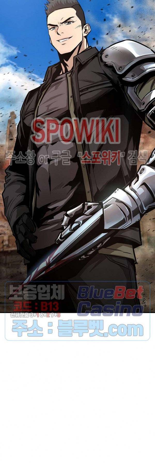 Return Survival - Chapter 63