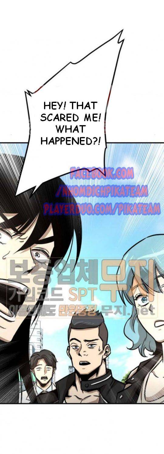 Return Survival - Chapter 37