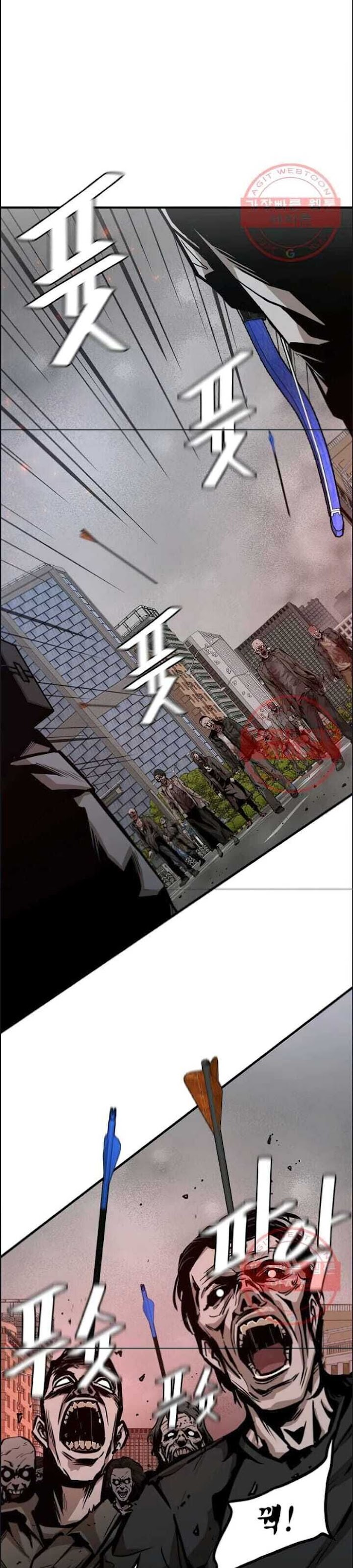 Return Survival - Chapter 120