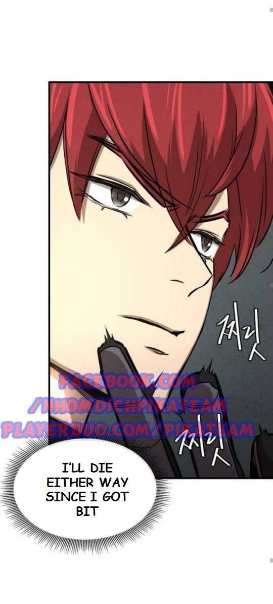 Return Survival - Chapter 48