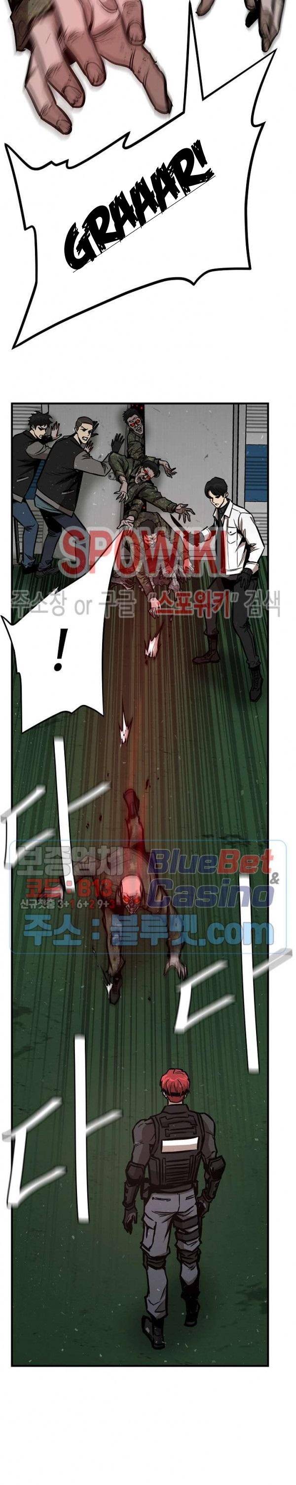 Return Survival - Chapter 55