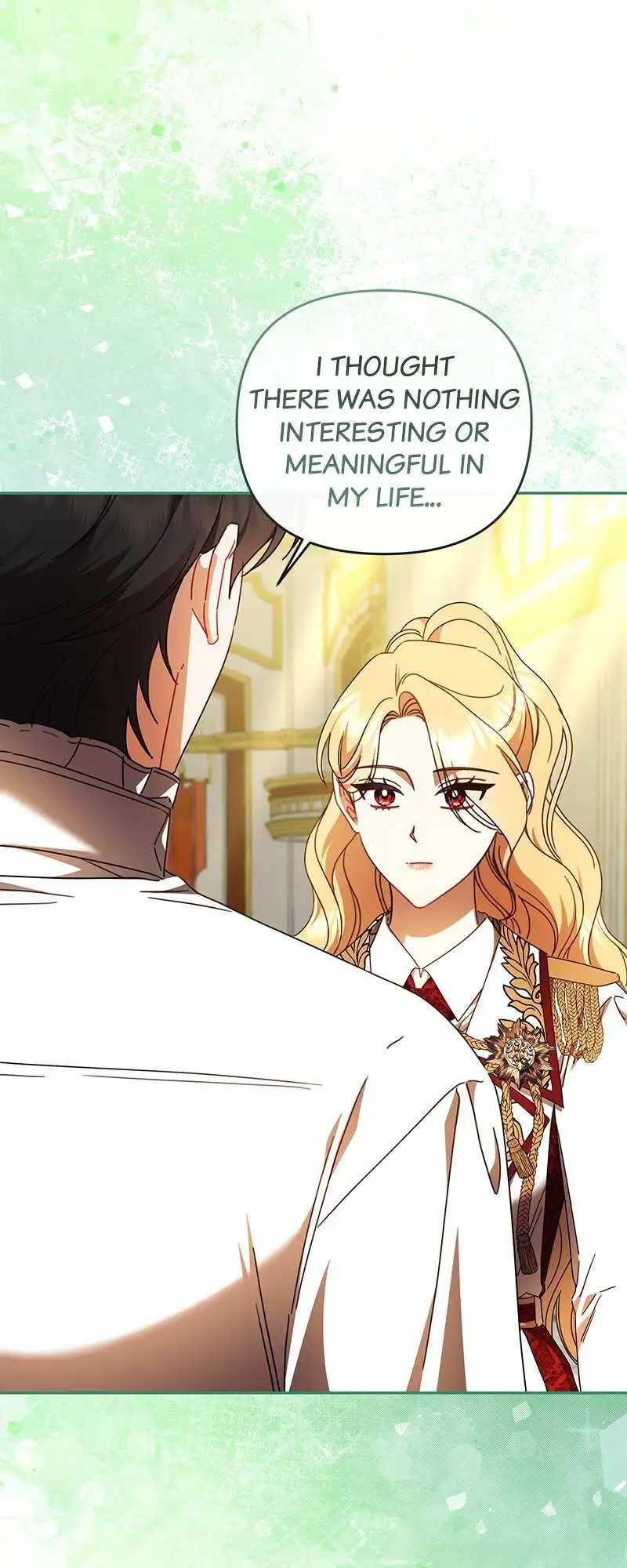 Ungracefully Grace - Chapter 41