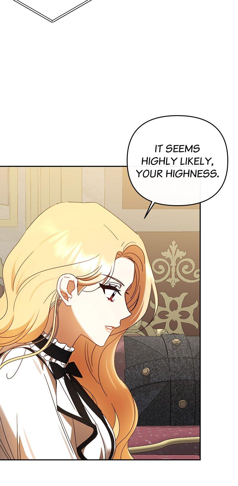 Ungracefully Grace - Chapter 46