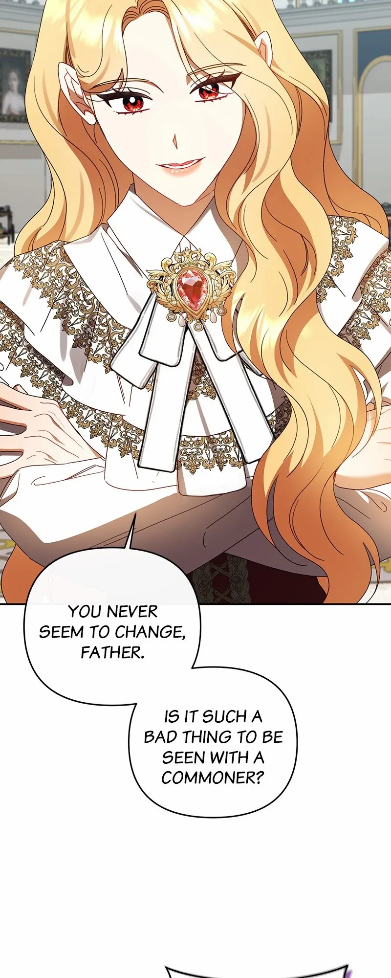 Ungracefully Grace - Chapter 47