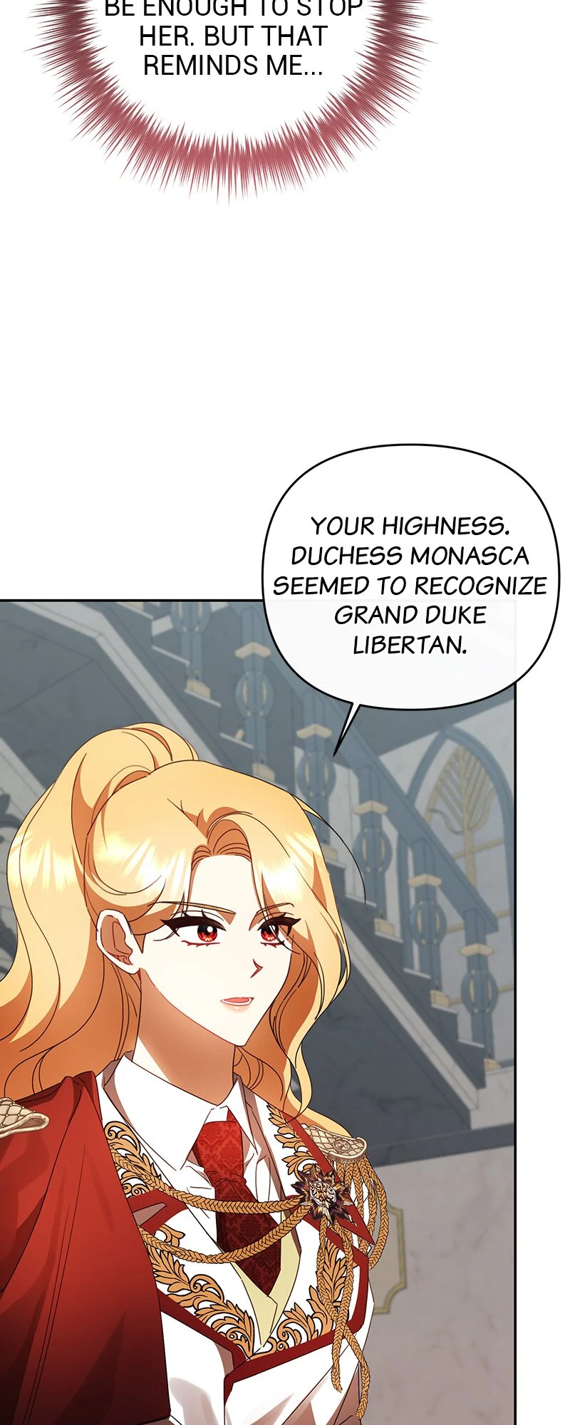 Ungracefully Grace - Chapter 51