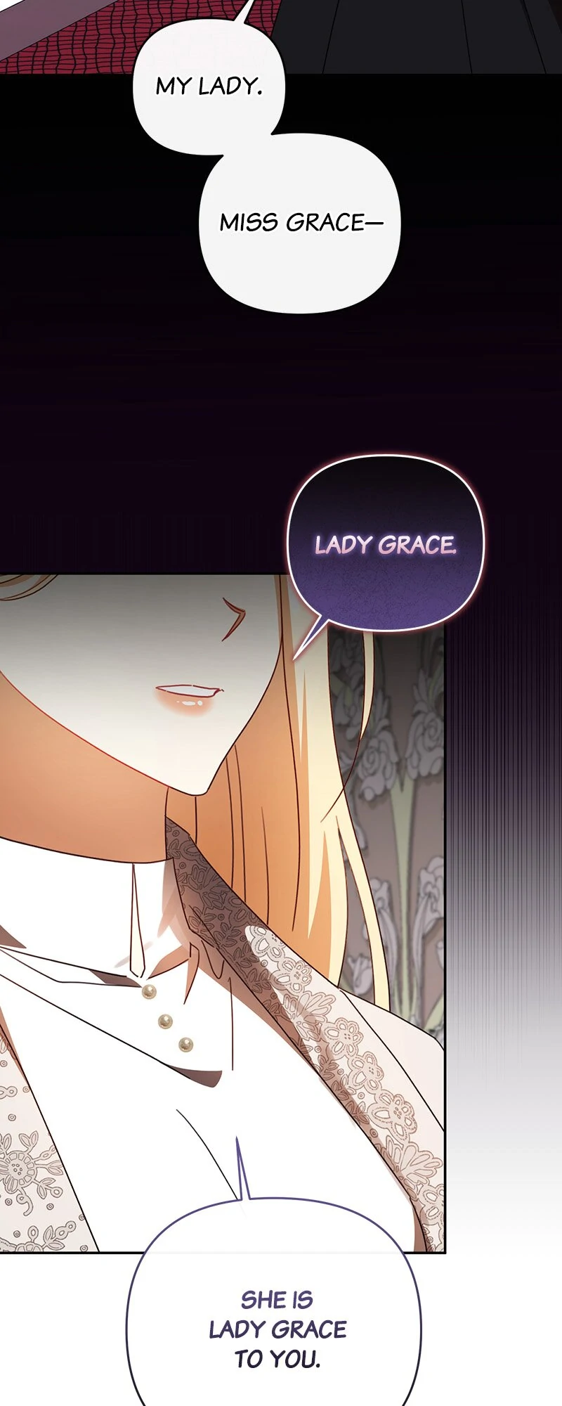 Ungracefully Grace - Chapter 51