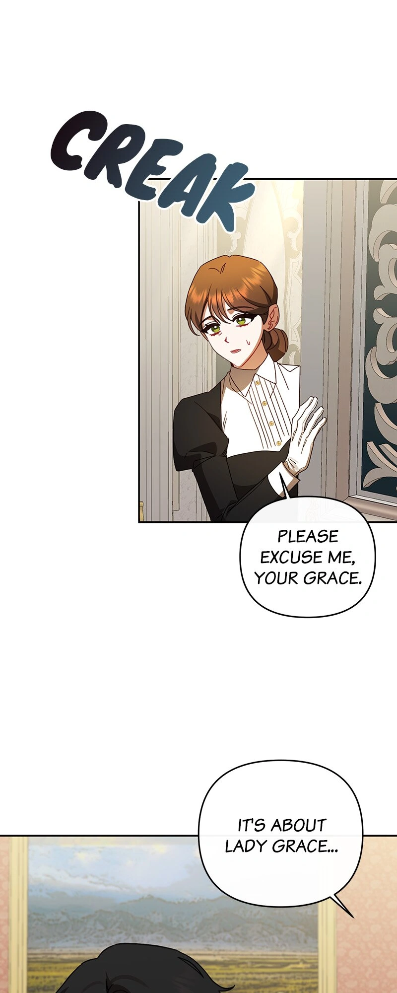 Ungracefully Grace - Chapter 45