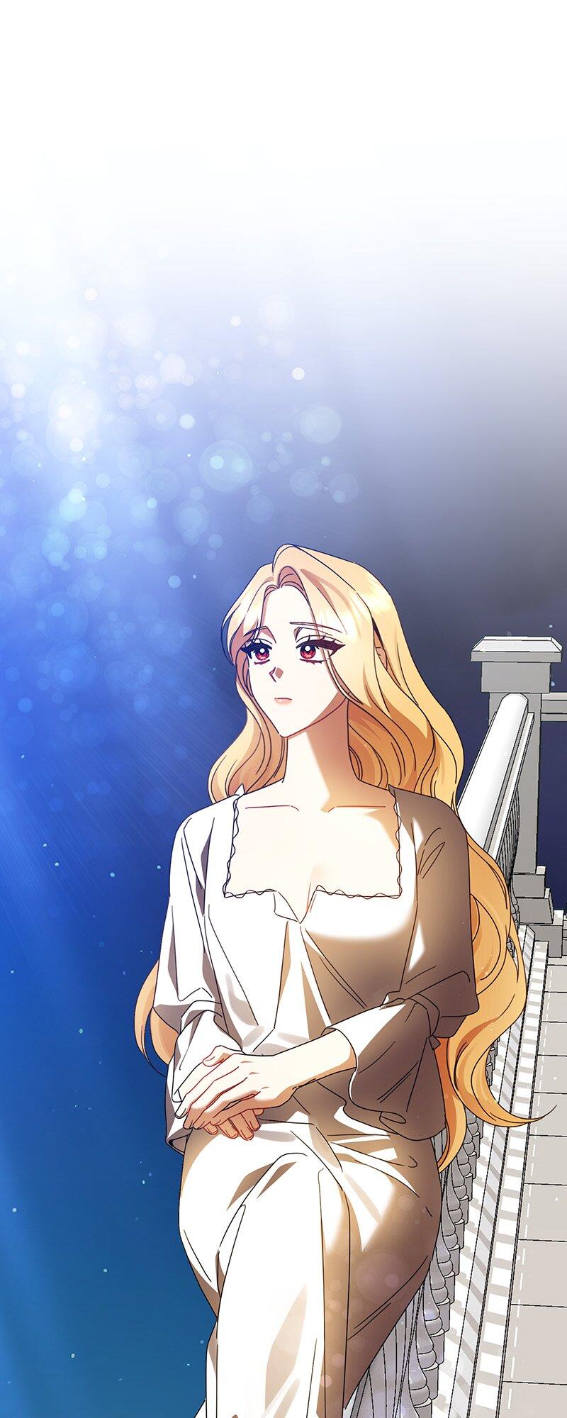 Ungracefully Grace - Chapter 45