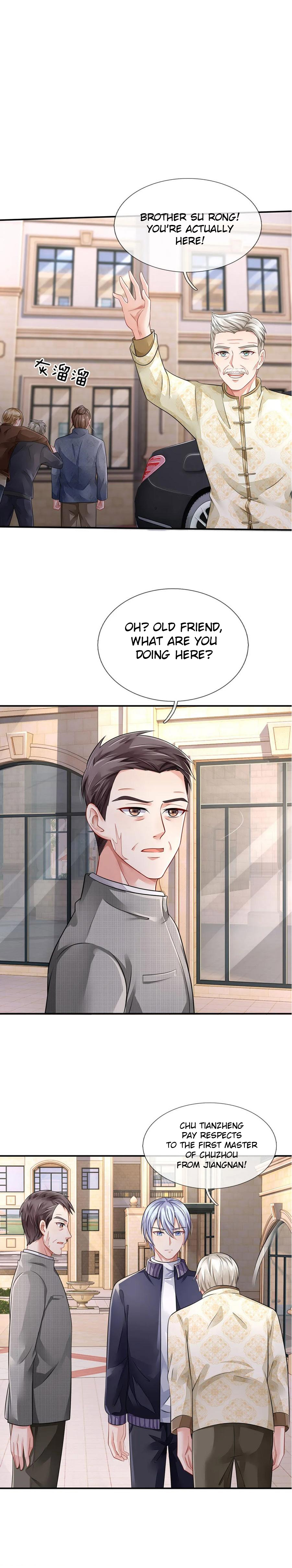 I'm The Great Immortal - Chapter 74