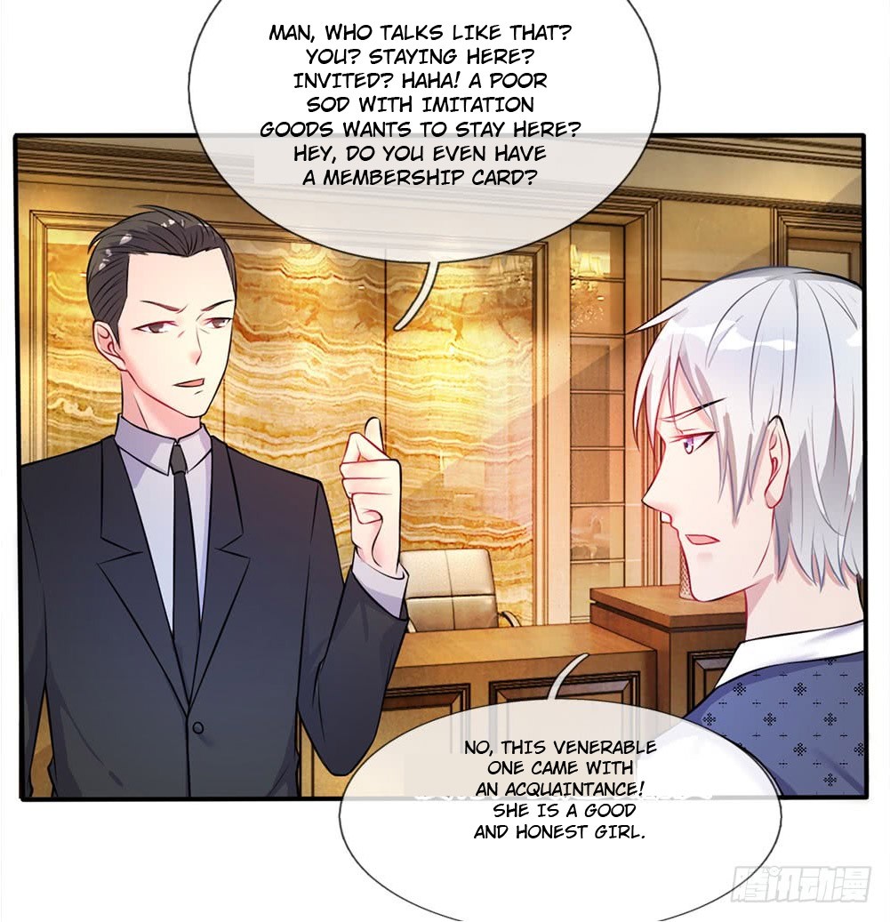 I'm The Great Immortal - Chapter 8