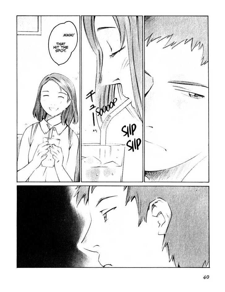 Boogiepop Doesn't Laugh - Vol.2 Chapter 13