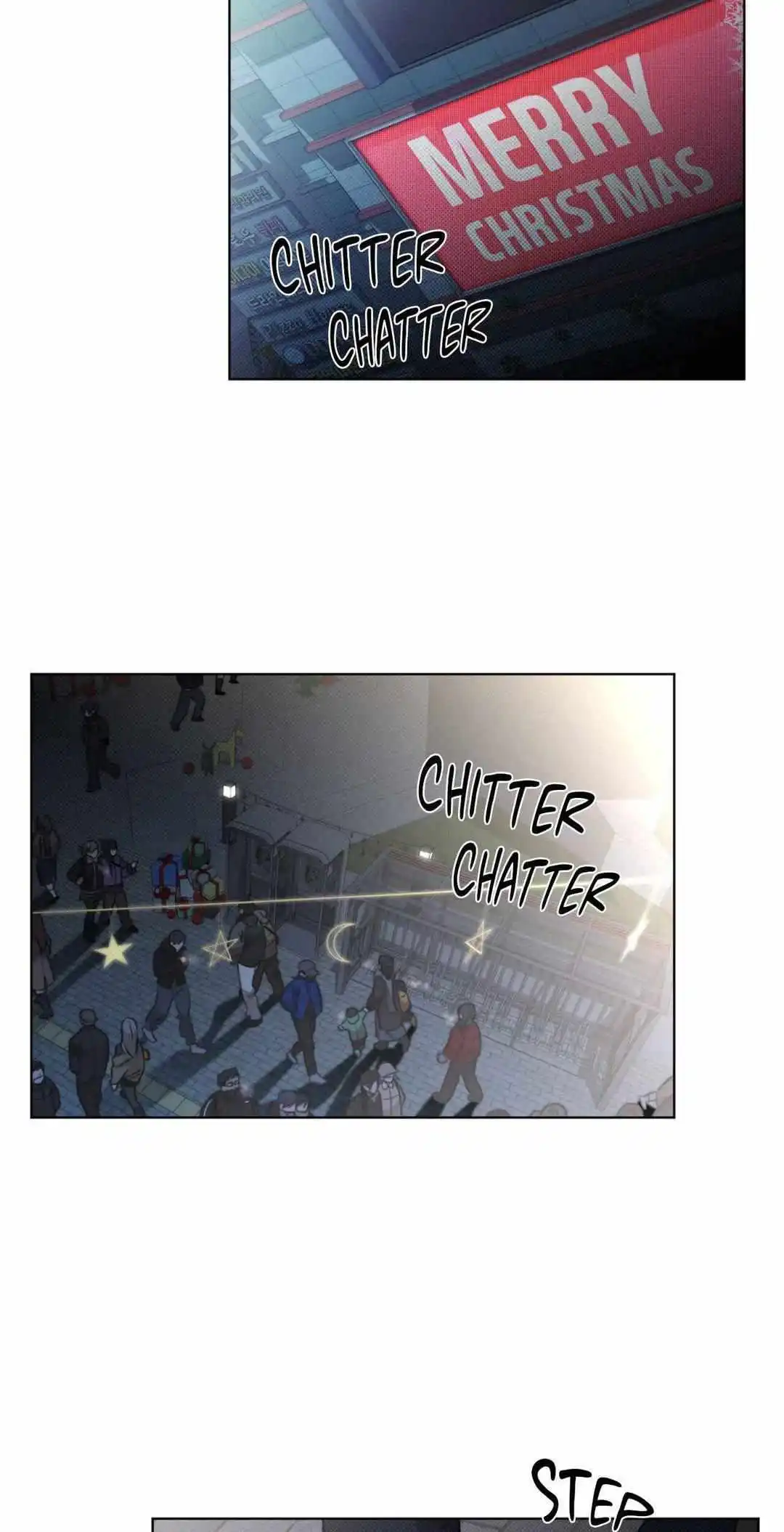 Despite That - Chapter 6