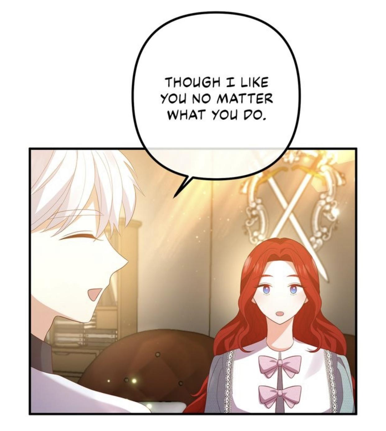 Divorce Me, Husband! - Chapter 45