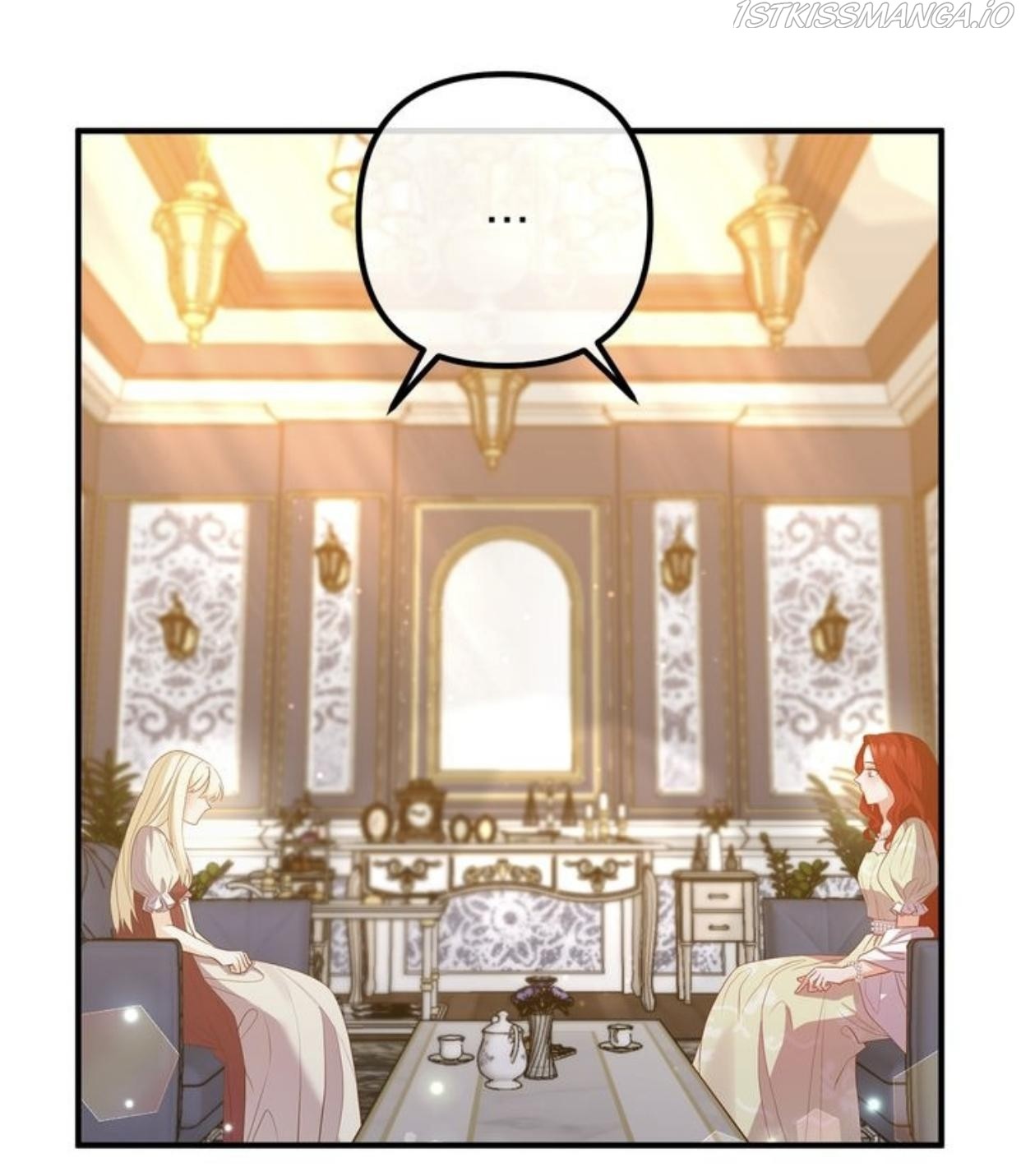 Divorce Me, Husband! - Chapter 46