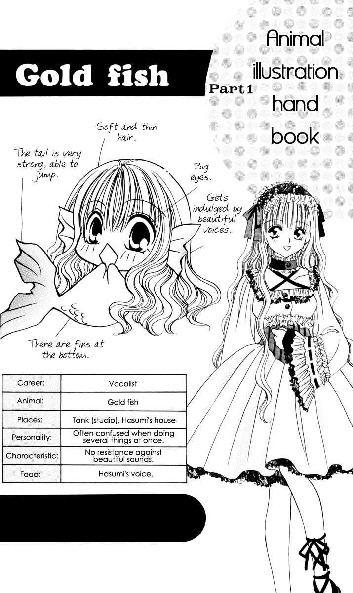 Sonna Koe Dashicha Iya! - Vol.2 Chapter 6 : First Experience