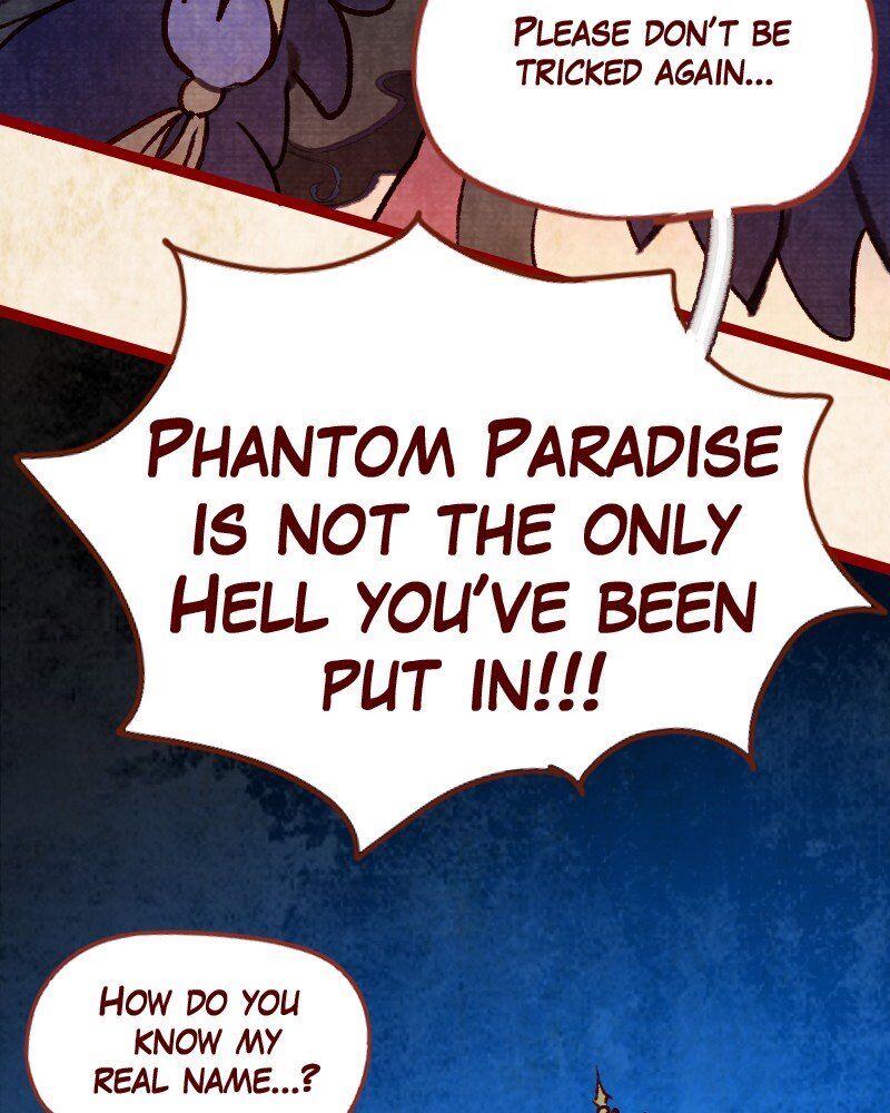 Phantom Paradise - Chapter 98