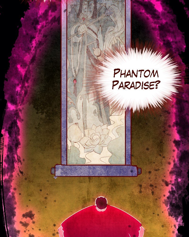 Phantom Paradise - Chapter 110