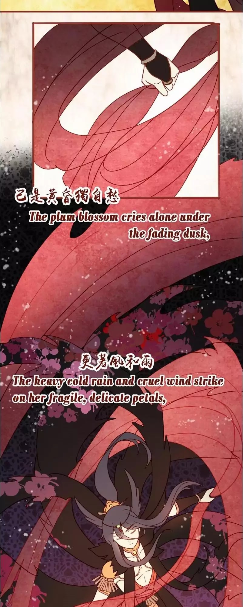 Phantom Paradise - Chapter 30: Ep.29