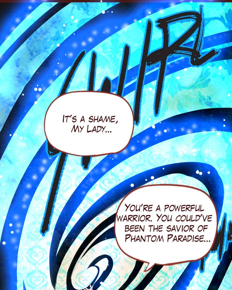 Phantom Paradise - Chapter 79