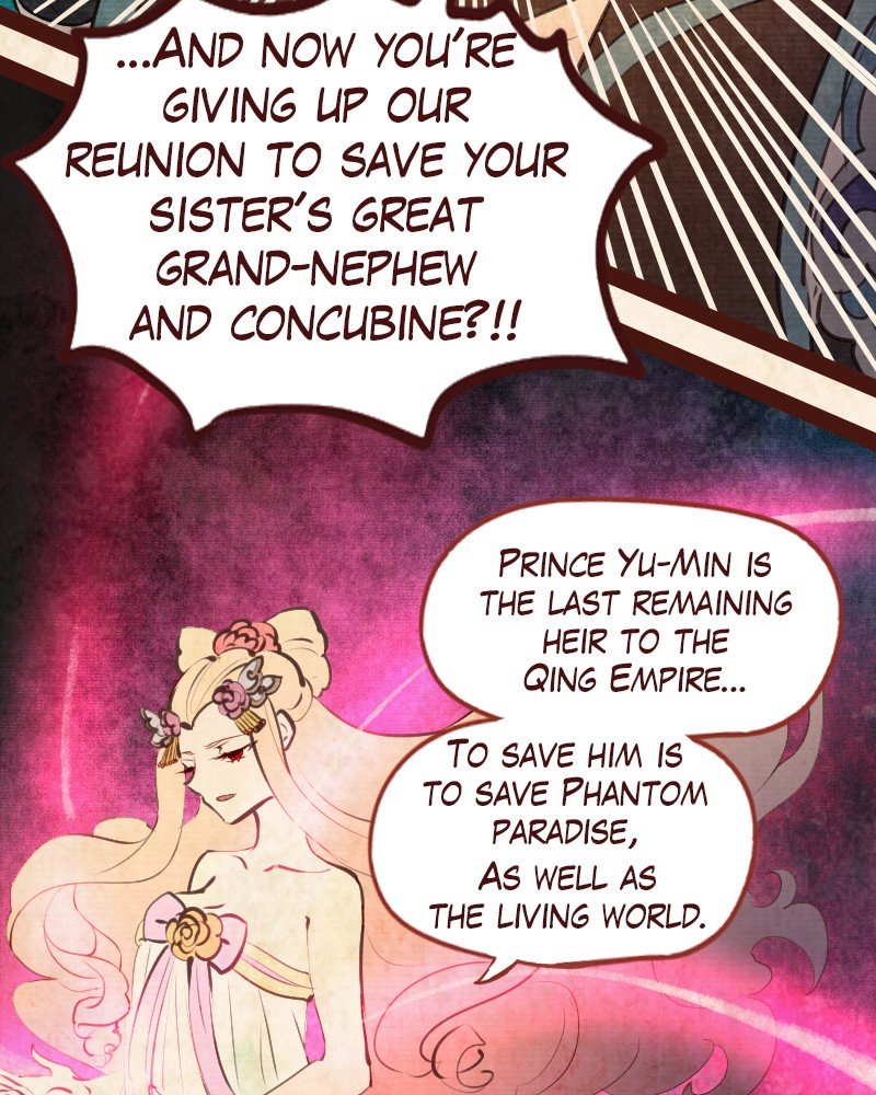 Phantom Paradise - Chapter 79