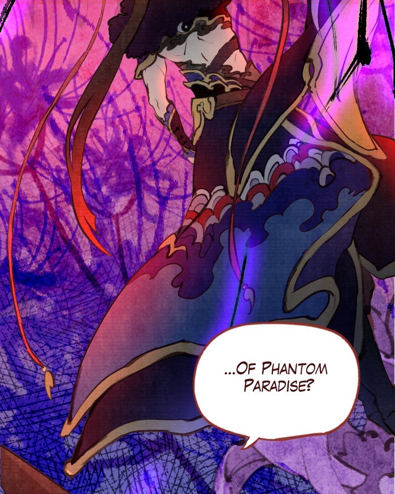 Phantom Paradise - Chapter 79