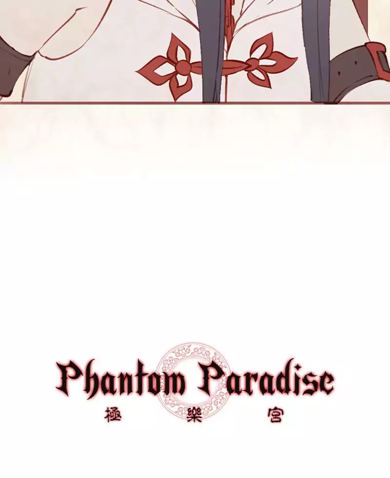 Phantom Paradise - Chapter 3: Ep.2