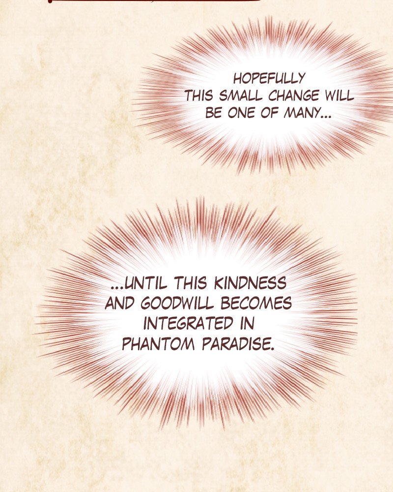 Phantom Paradise - Chapter 120