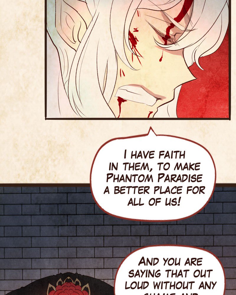 Phantom Paradise - Chapter 63