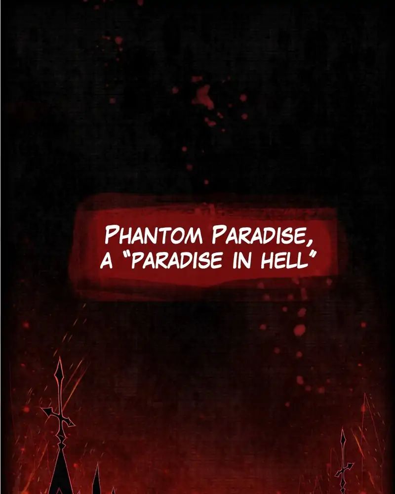 Phantom Paradise - Chapter 39: Recap