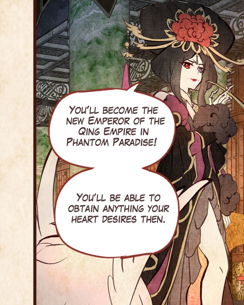 Phantom Paradise - Chapter 76