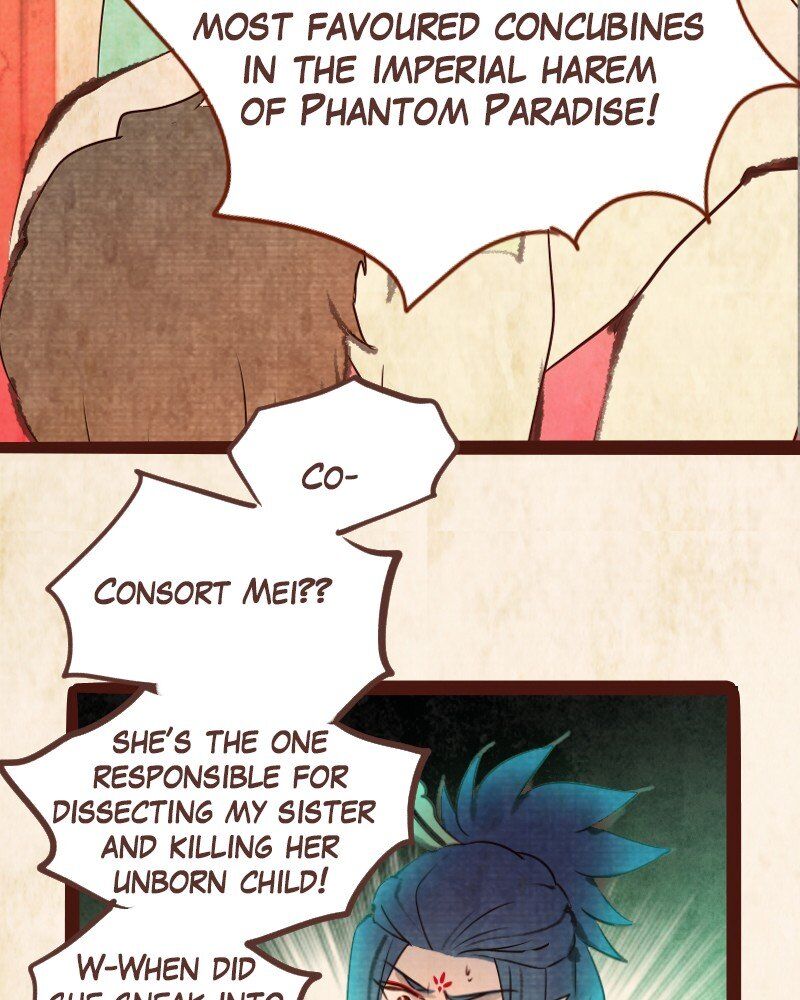 Phantom Paradise - Chapter 102