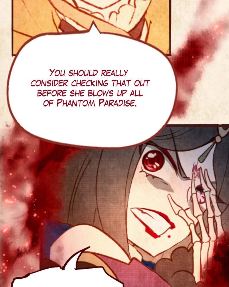 Phantom Paradise - Chapter 96