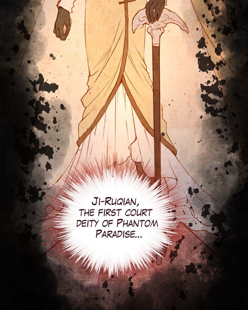 Phantom Paradise - Chapter 96