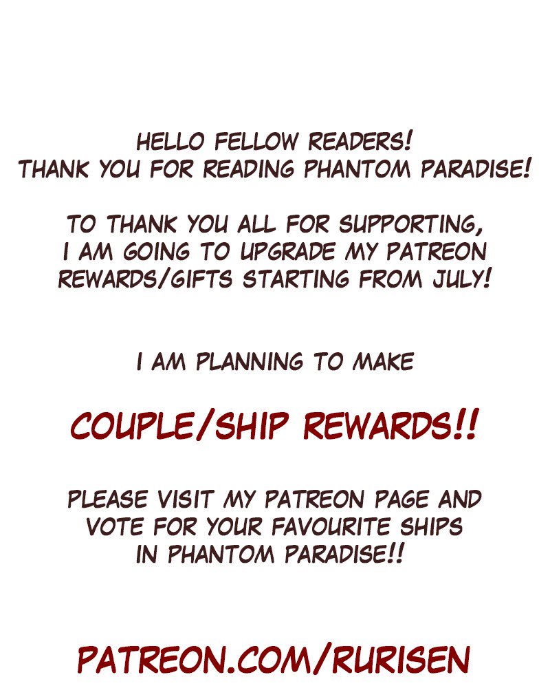 Phantom Paradise - Chapter 56