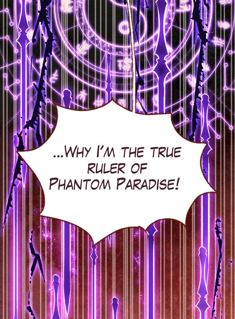 Phantom Paradise - Chapter 82