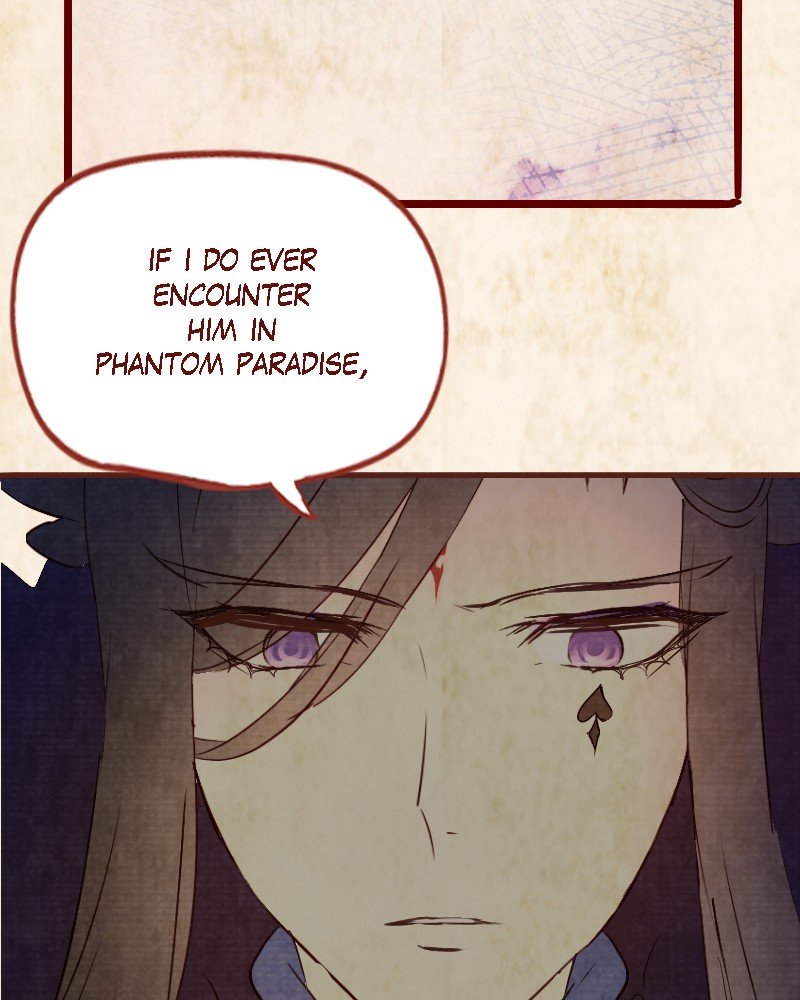 Phantom Paradise - Chapter 108