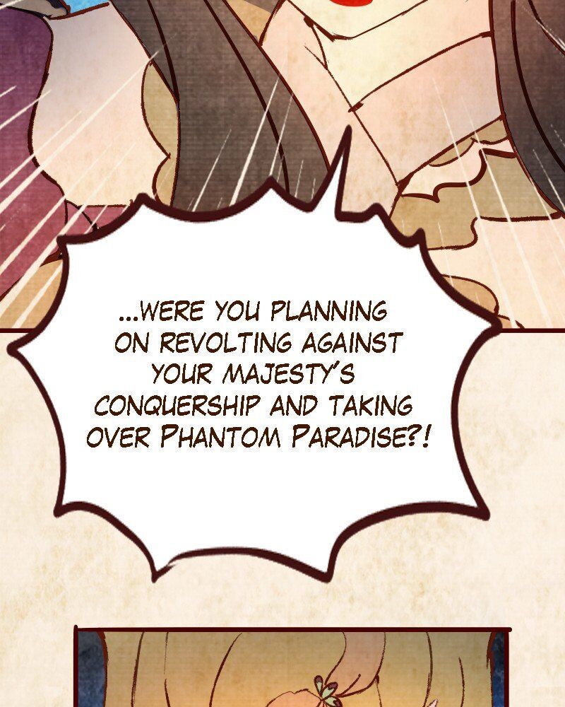 Phantom Paradise - Chapter 97