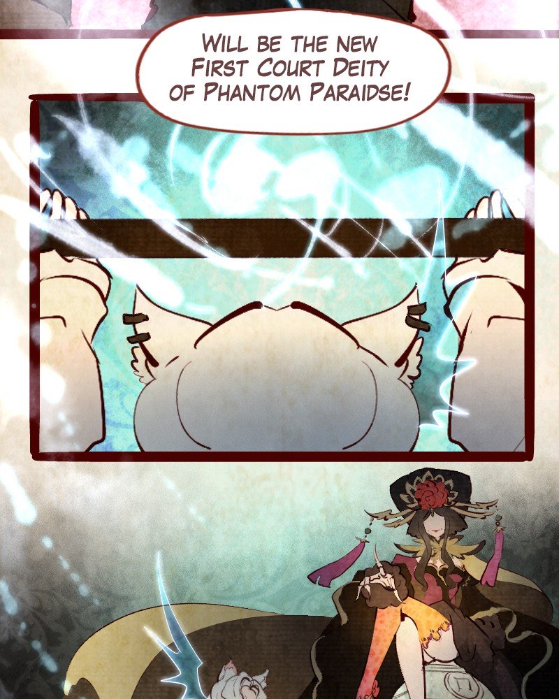 Phantom Paradise - Chapter 78