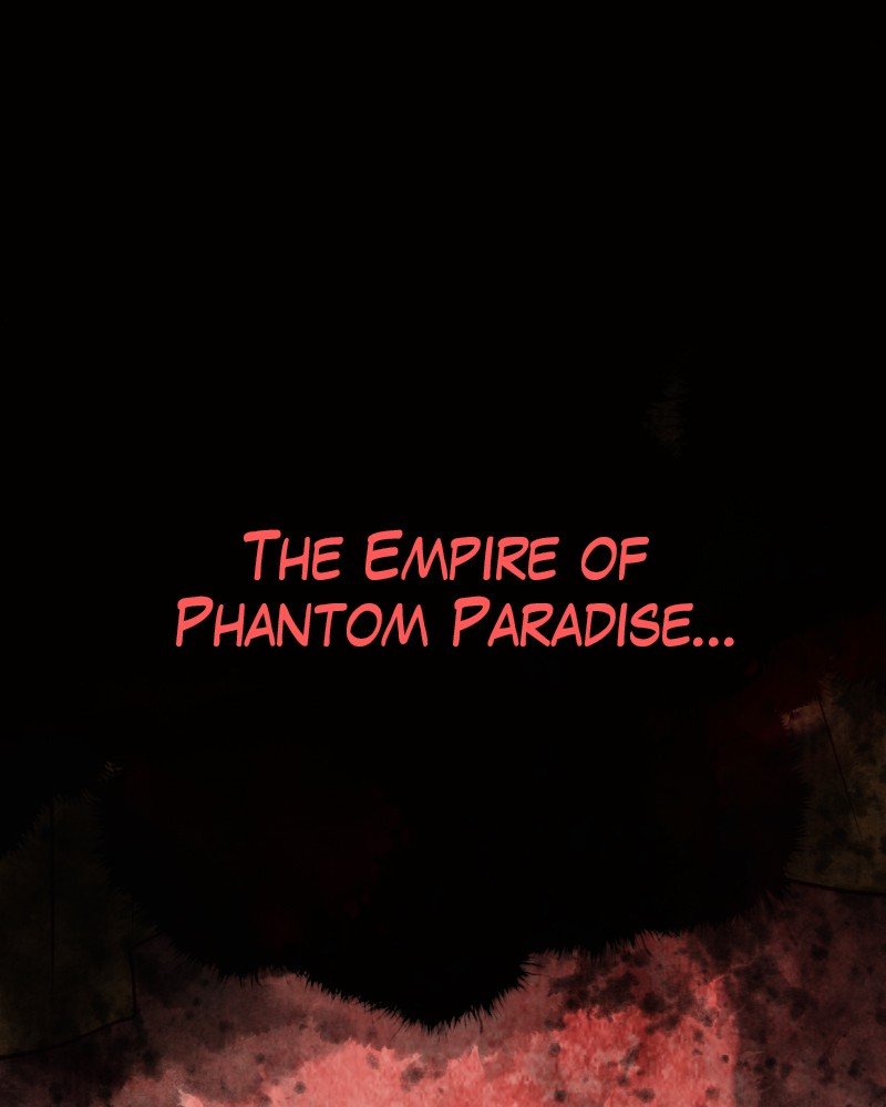 Phantom Paradise - Chapter 95