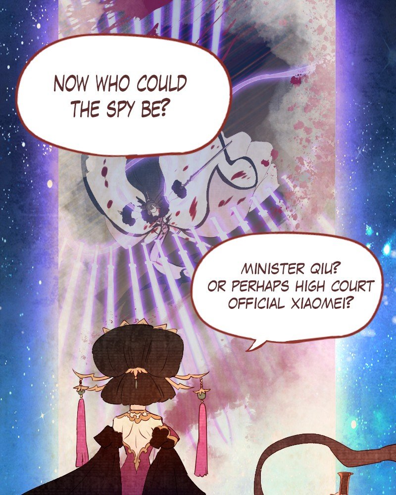 Phantom Paradise - Chapter 118