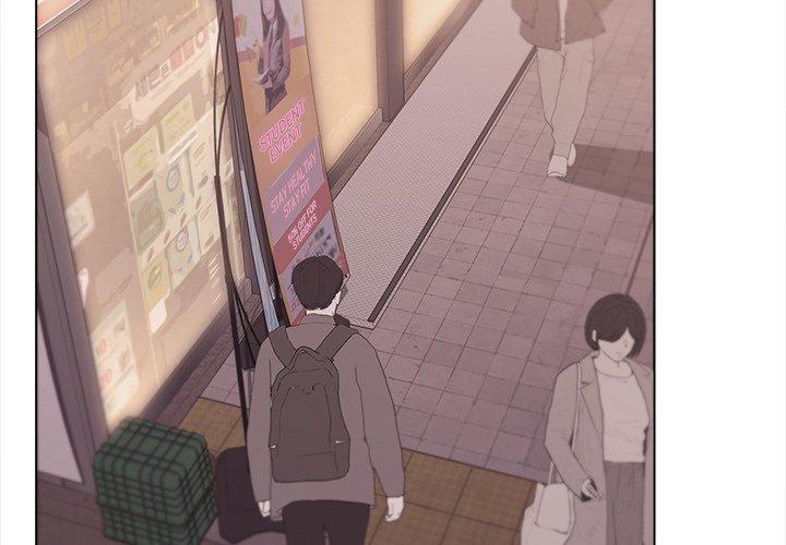 An Outsider’s Way In - Chapter 51