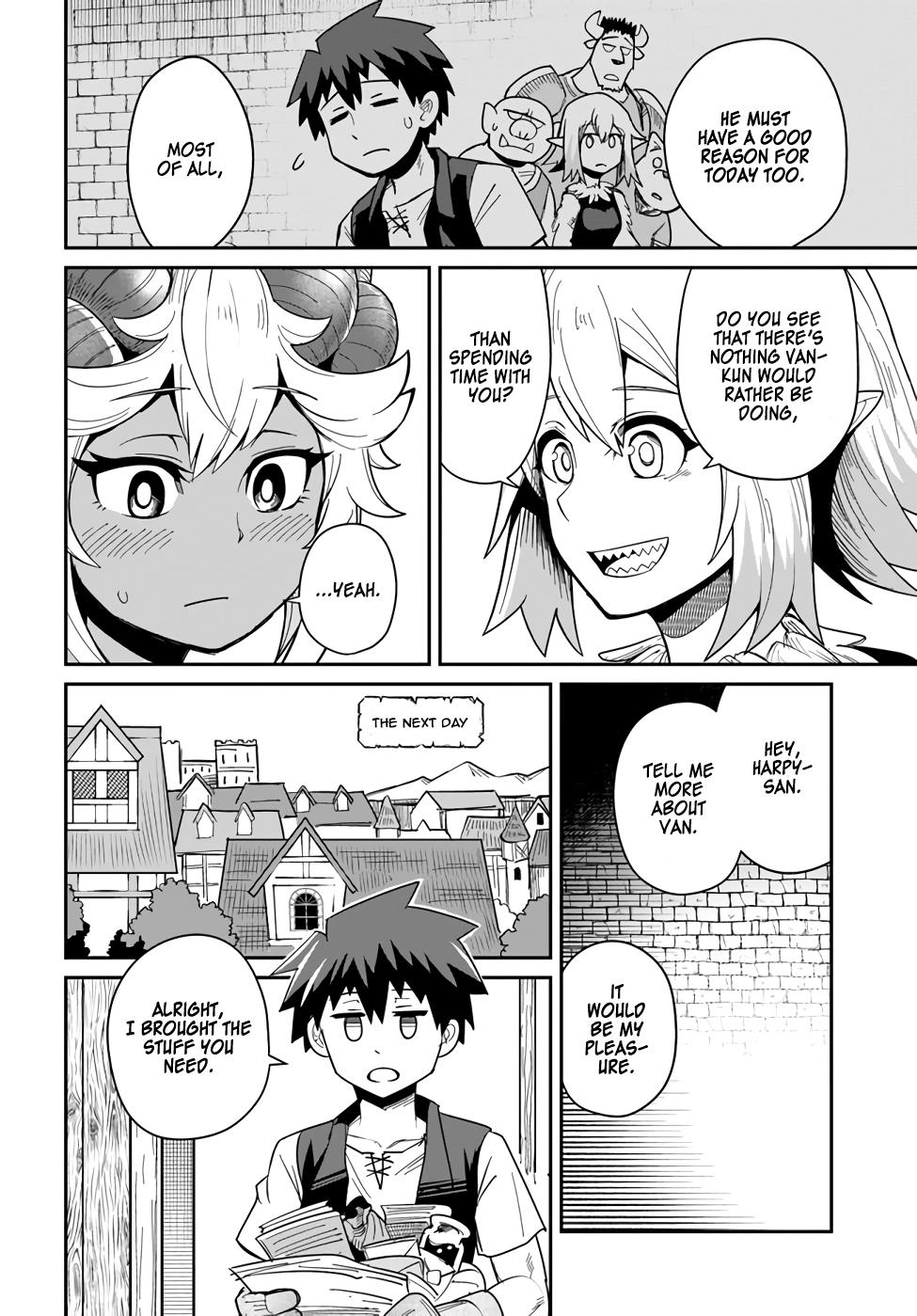 Dungeon No Osananajimi - Chapter 26: My Childhood Friend Is Coming Over Again Today