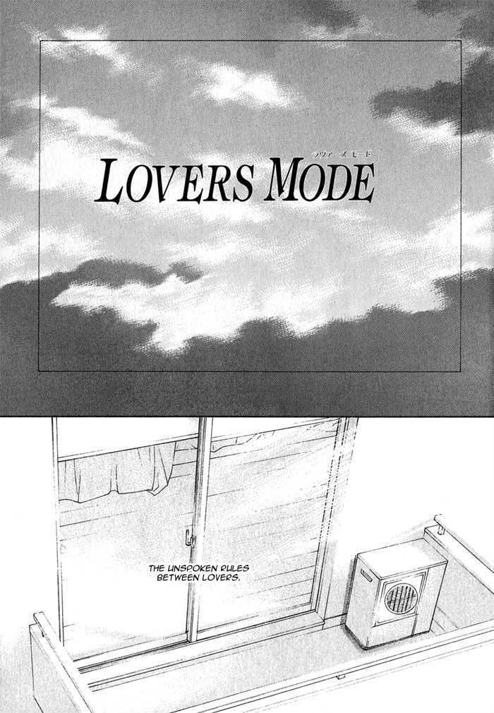 Lover's Mode - Vol.1 Chapter 0