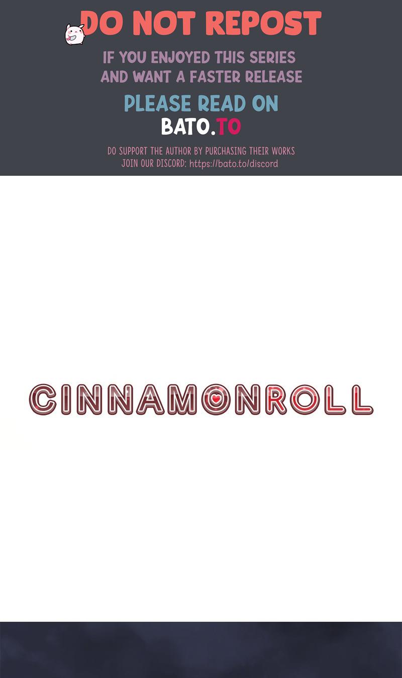 Cinnamonroll - Chapter 51