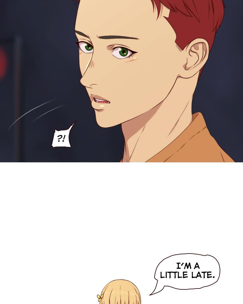 Cinnamonroll - Chapter 51