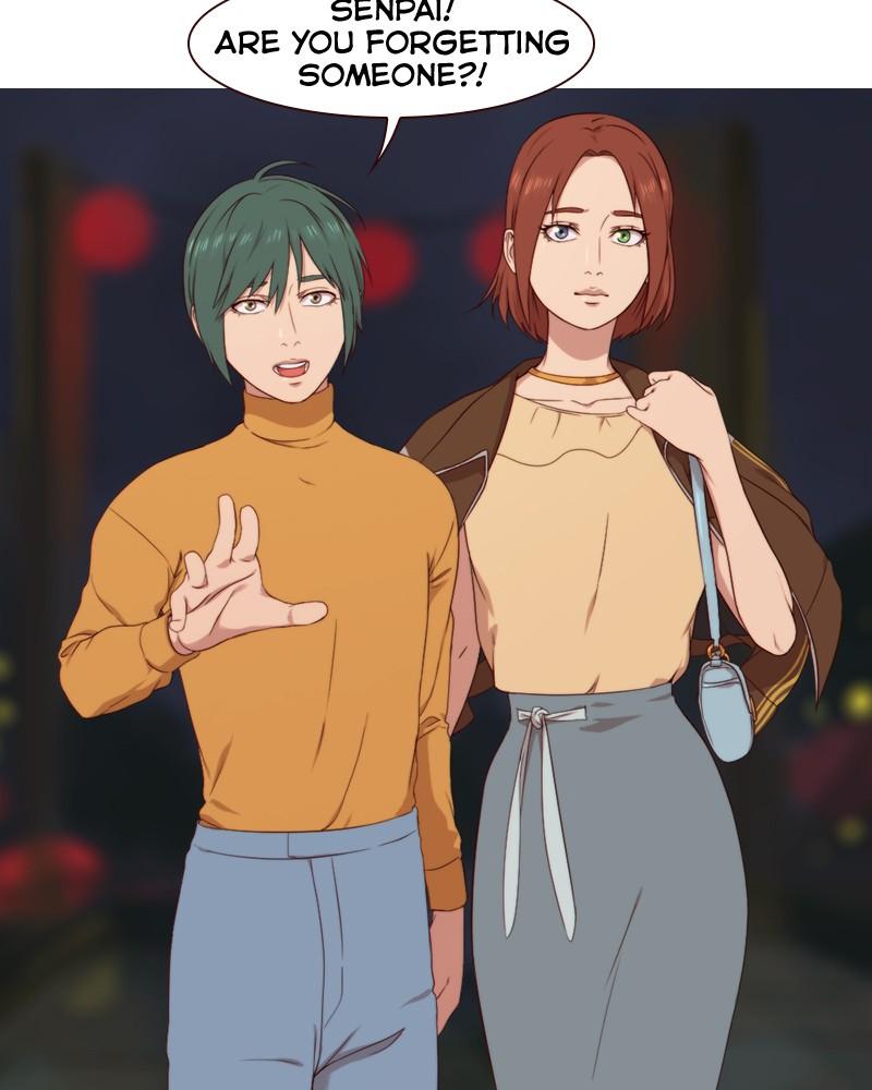 Cinnamonroll - Chapter 51