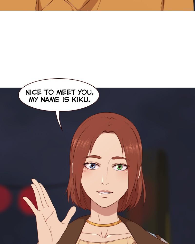 Cinnamonroll - Chapter 51